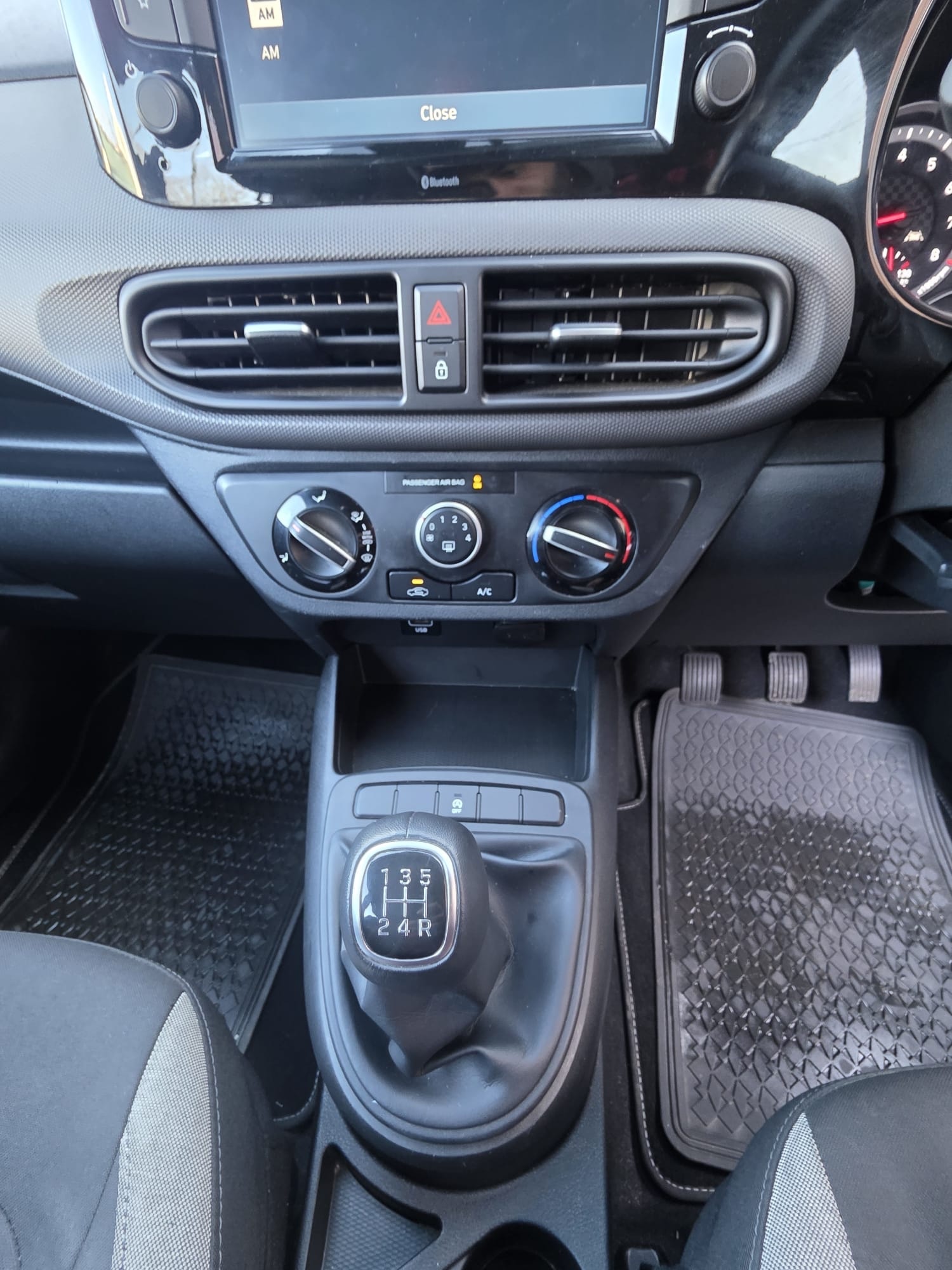 Used Hyundai i10 2022 for sale - 78150383: Photo 10