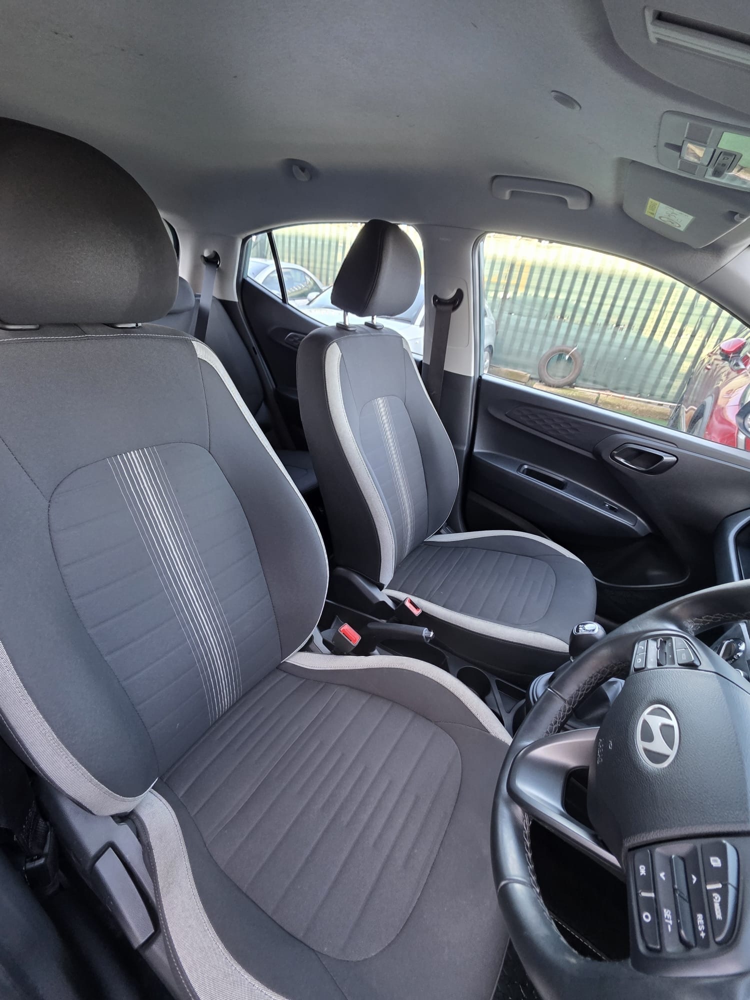 Used Hyundai i10 2022 for sale - 78150383: Photo 6