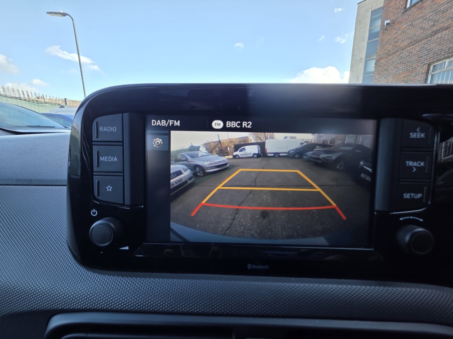 Used Hyundai i10 2022 for sale - 78150383: Photo 8