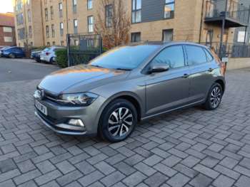 Used Volkswagen Polo 2021 for sale - 73335823: Photo