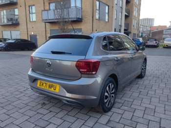 Used Volkswagen Polo 2021 for sale - 73335823: Photo