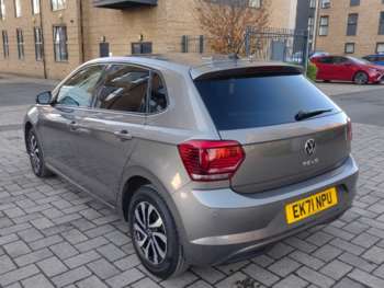 Used Volkswagen Polo 2021 for sale - 73335823: Photo
