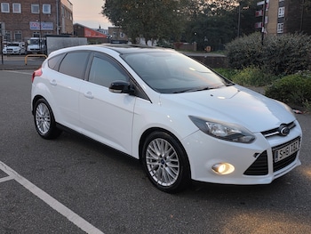 Ford - Focus