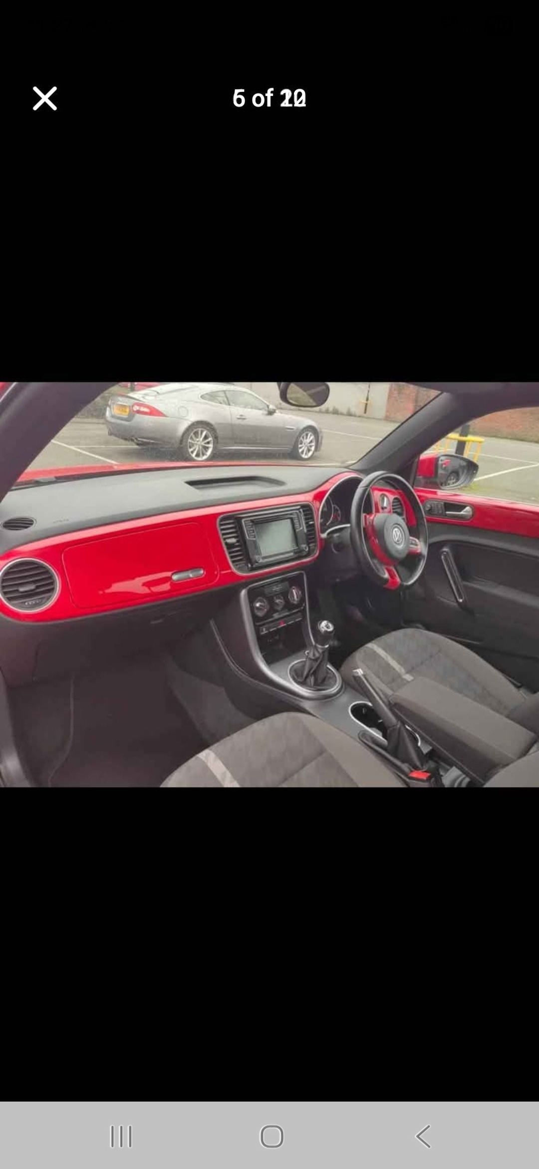 Used Volkswagen Beetle 2018 for sale - 76945853: Photo 5