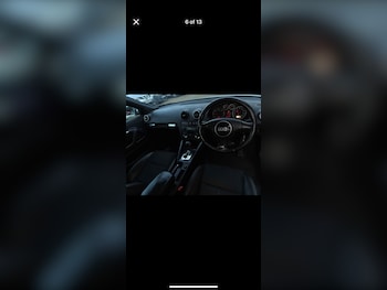 Used Audi A3 2004 for sale - 78043154: Photo