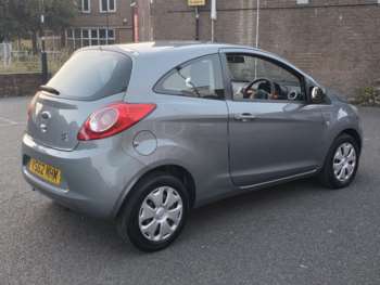 Used Ford Ka 2012 for sale - 75163216: Photo