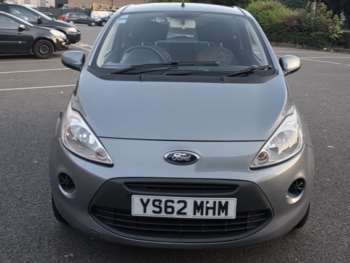 Used Ford Ka 2012 for sale - 75163216: Photo