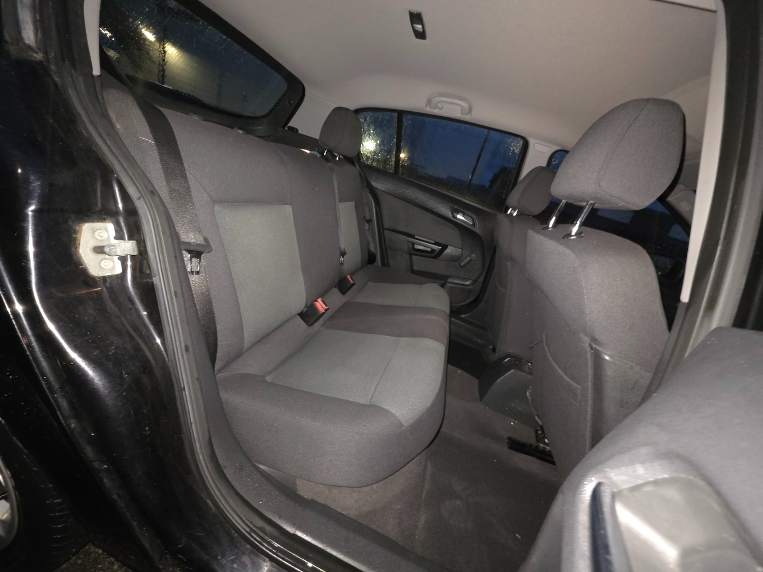 Used Vauxhall Astra 2008 for sale - 77459829: Photo 14