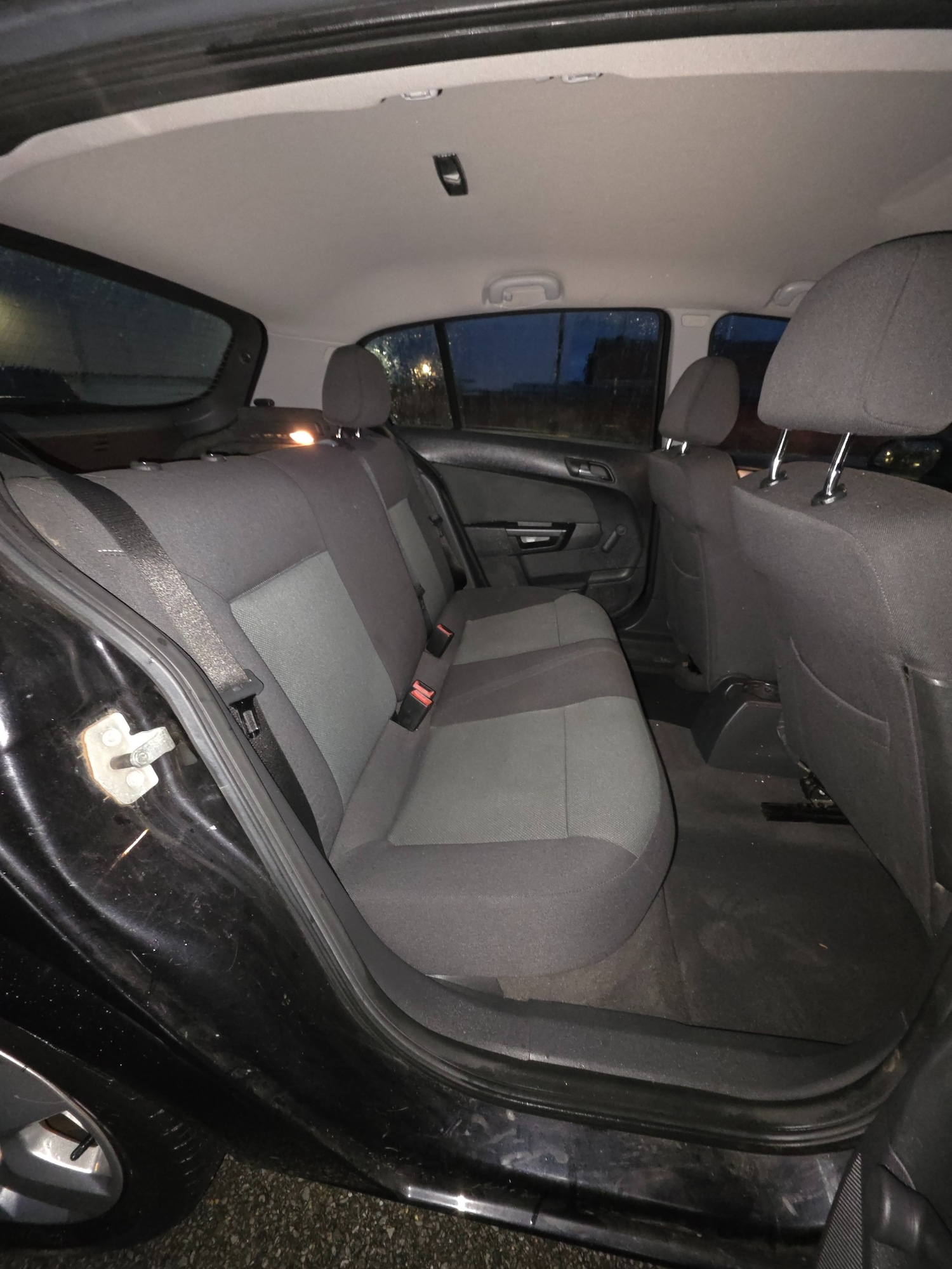 Used Vauxhall Astra 2008 for sale - 77459829: Photo 15