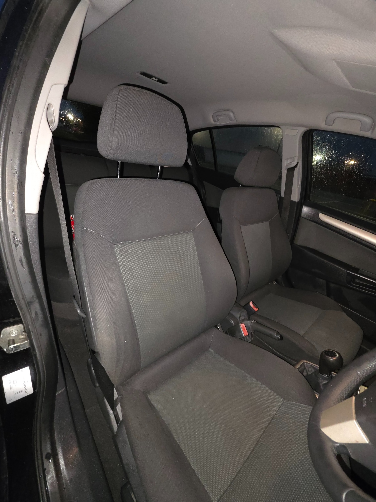 Used Vauxhall Astra 2008 for sale - 77459829: Photo 17