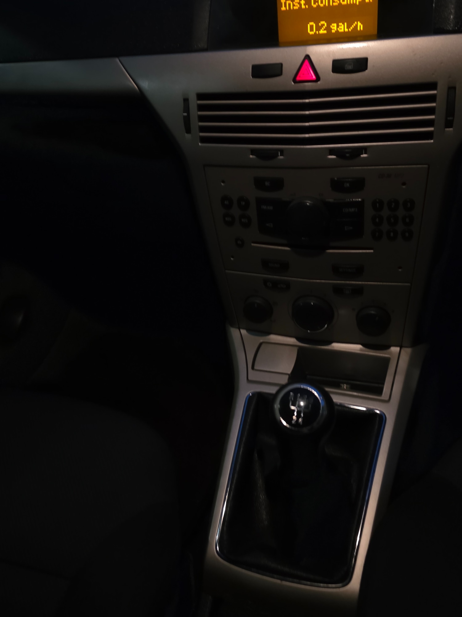 Used Vauxhall Astra 2008 for sale - 77459829: Photo 18