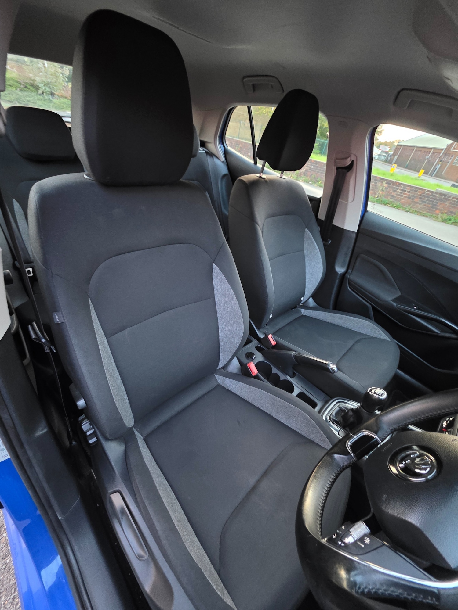 Used Skoda Fabia 2022 for sale - 76246352: Photo 10