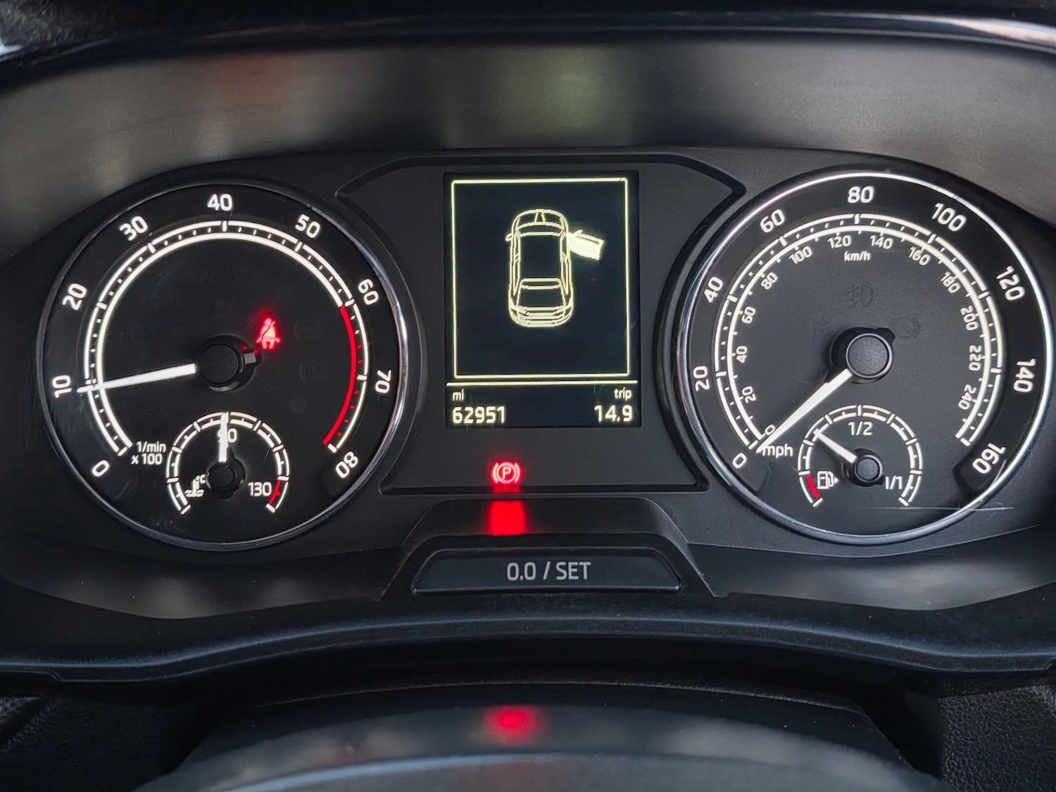 Used Skoda Fabia 2022 for sale - 76246352: Photo 14