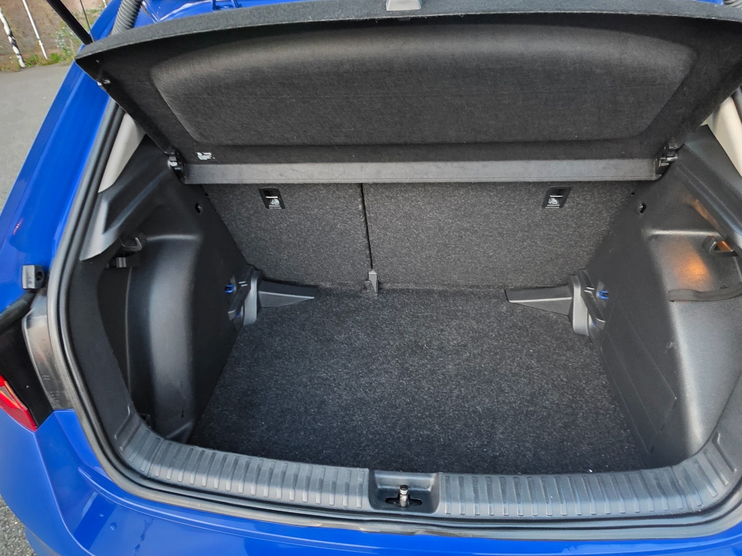 Used Skoda Fabia 2022 for sale - 76246352: Photo 7