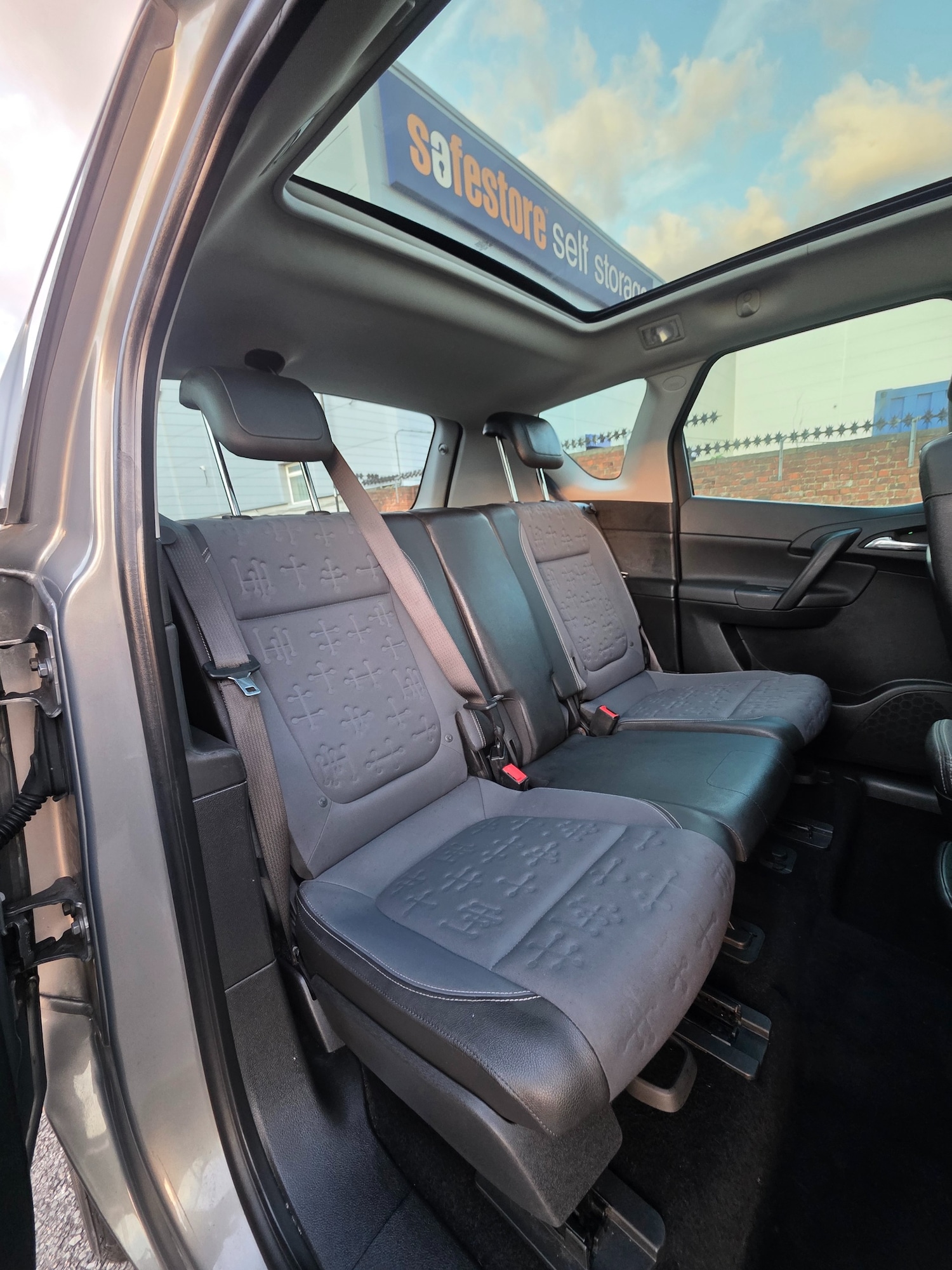 Used Vauxhall Meriva 2015 for sale - 77742411: Photo 11