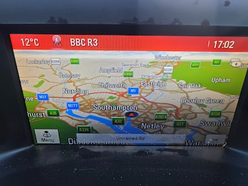 Used Vauxhall Meriva 2015 for sale - 77742411: Photo