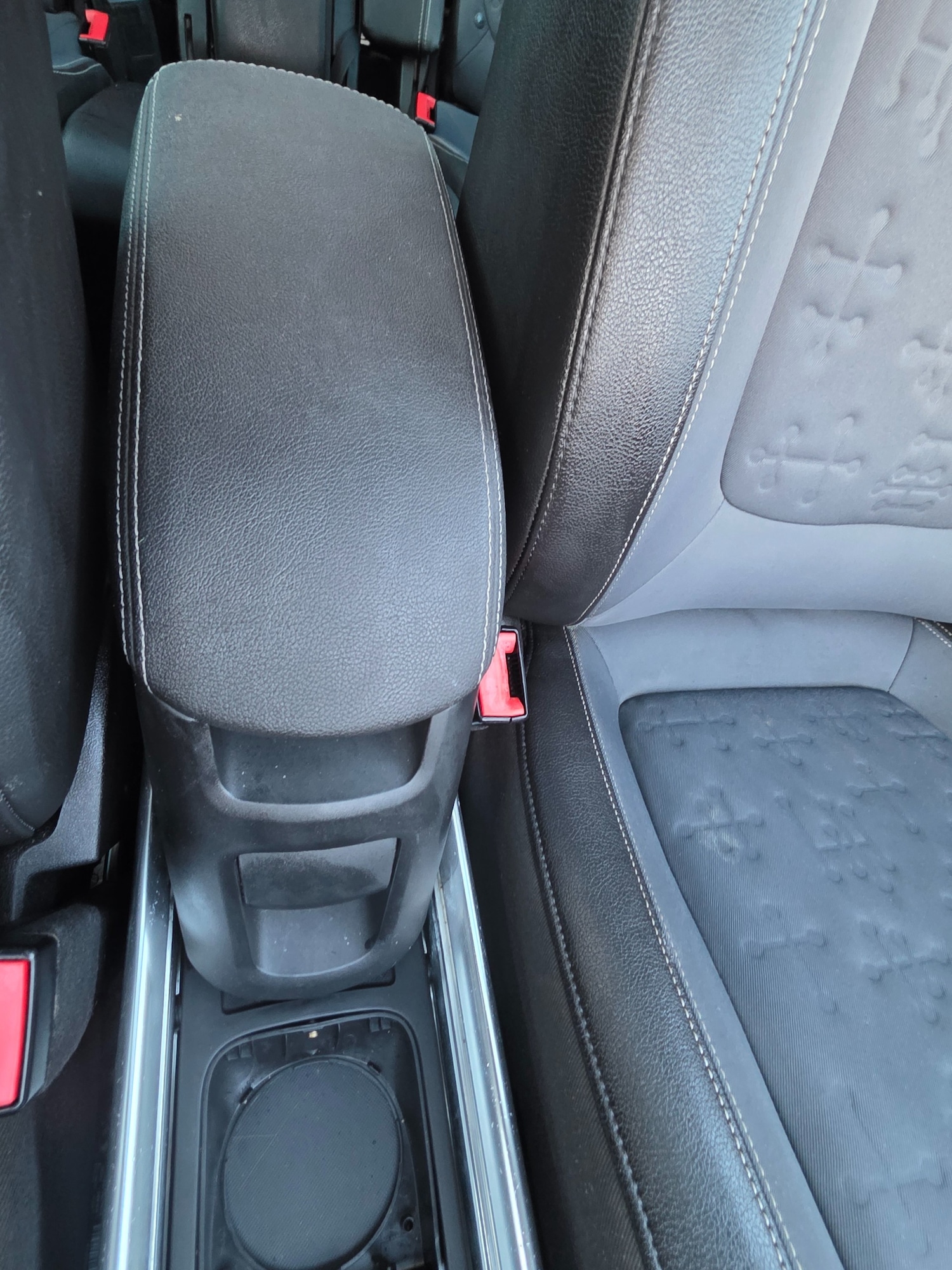 Used Vauxhall Meriva 2015 for sale - 77742411: Photo 3