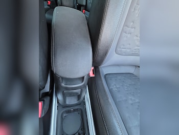 Used Vauxhall Meriva 2015 for sale - 77742411: Photo