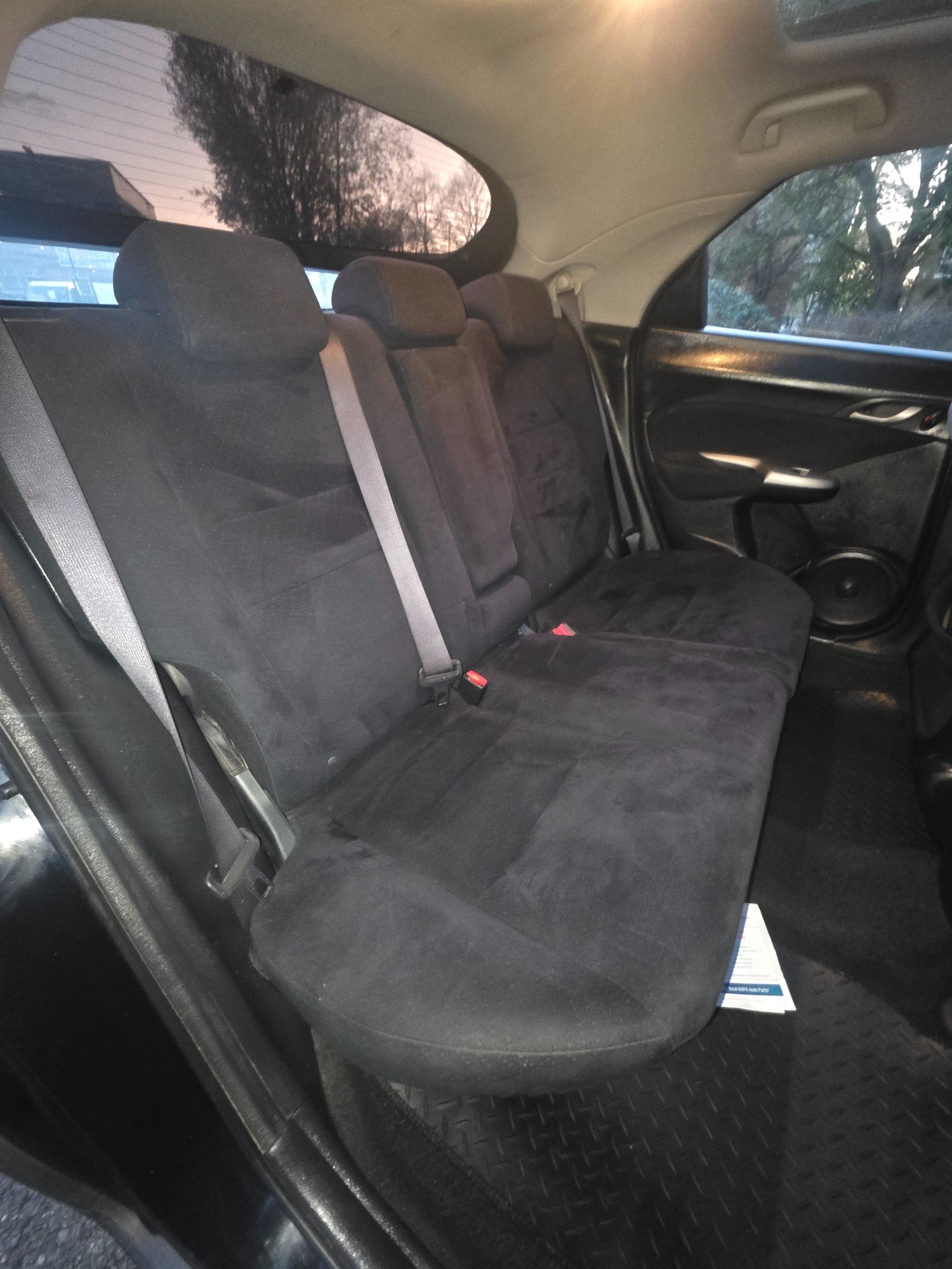 Used Honda Civic 2009 for sale - 77025578: Photo 9