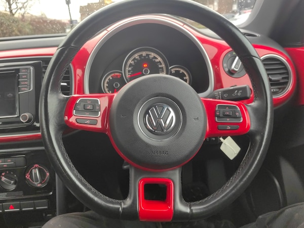 Used Volkswagen Beetle 2018 for sale - 73609695: Photo 21