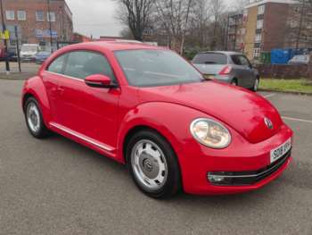 Used Volkswagen Beetle 2018 for sale - 73609695: Photo