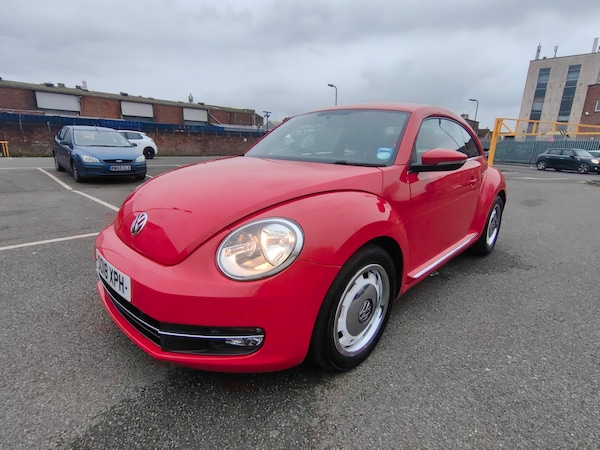 Used Volkswagen Beetle 2018 for sale - 73609695: Photo 7