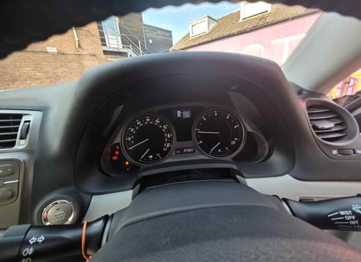 Vehicle 16