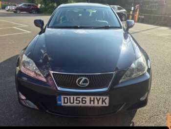 Used Lexus IS 2006 for sale - 75163671: Photo