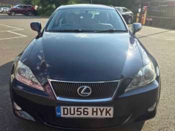 Used Lexus IS 2006 for sale - 75163671: Photo