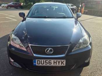 Used Lexus IS 2006 for sale - 75163671: Photo