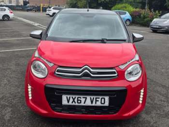 Used Citroen C1 2017 for sale - 74889549: Photo