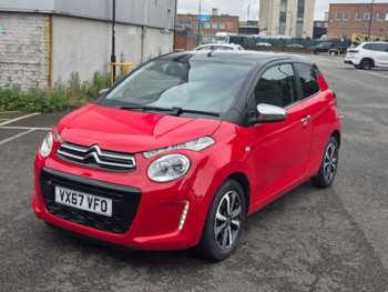 Used Citroen C1 2017 for sale - 74889549: Photo