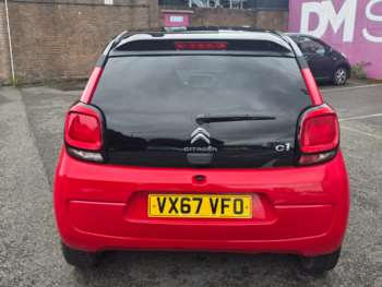 Used Citroen C1 2017 for sale - 74889549: Photo