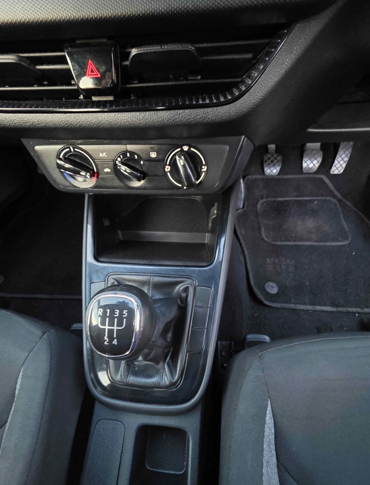 Used Skoda Fabia 2022 for sale - 78042953: Photo 11