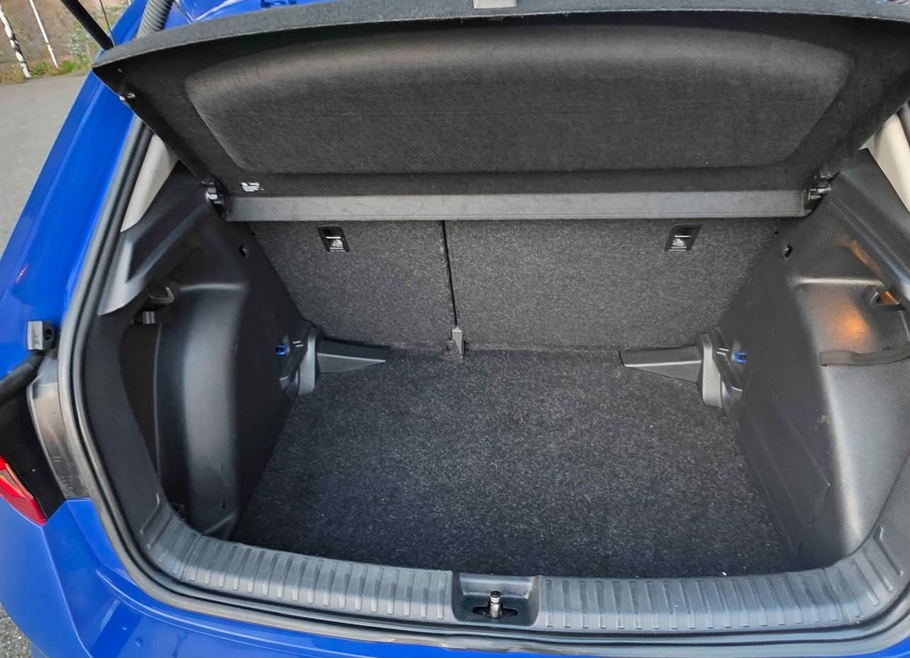 Used Skoda Fabia 2022 for sale - 78042953: Photo 6