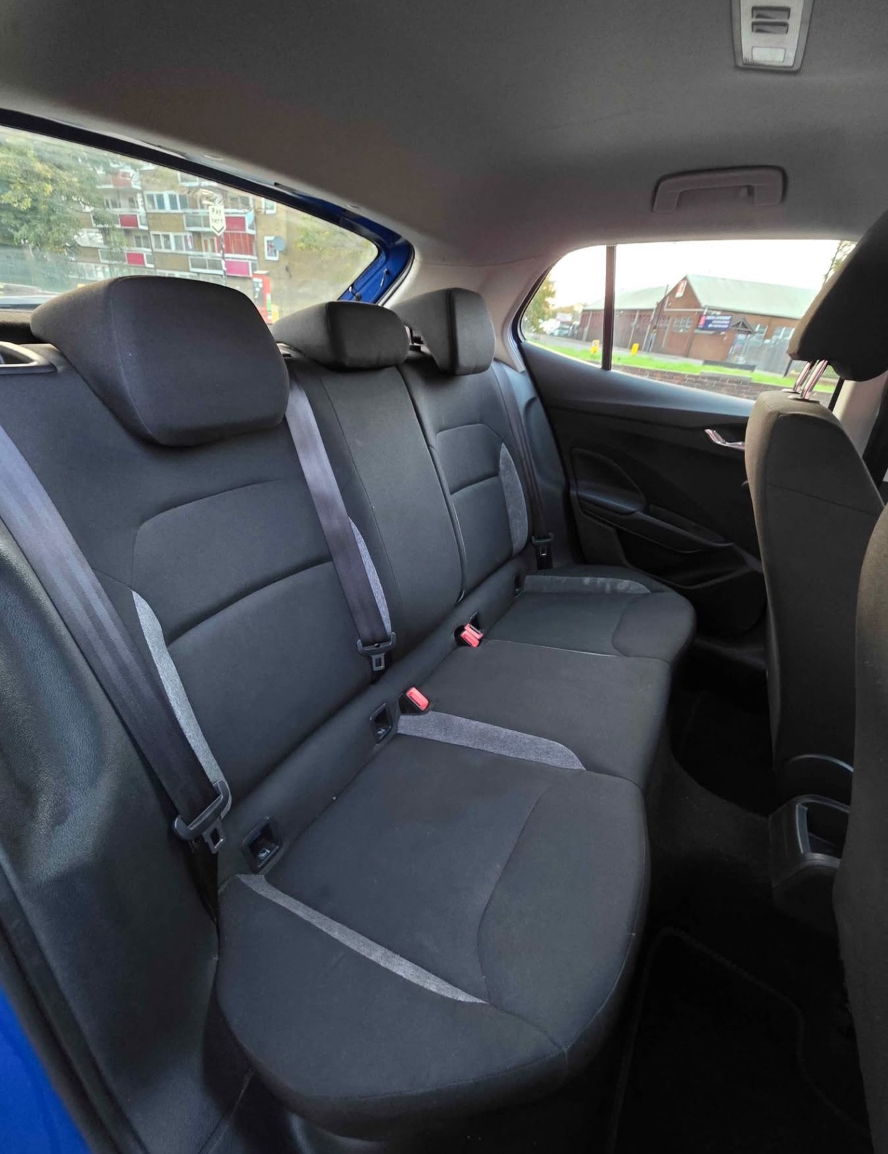 Used Skoda Fabia 2022 for sale - 78042953: Photo 7