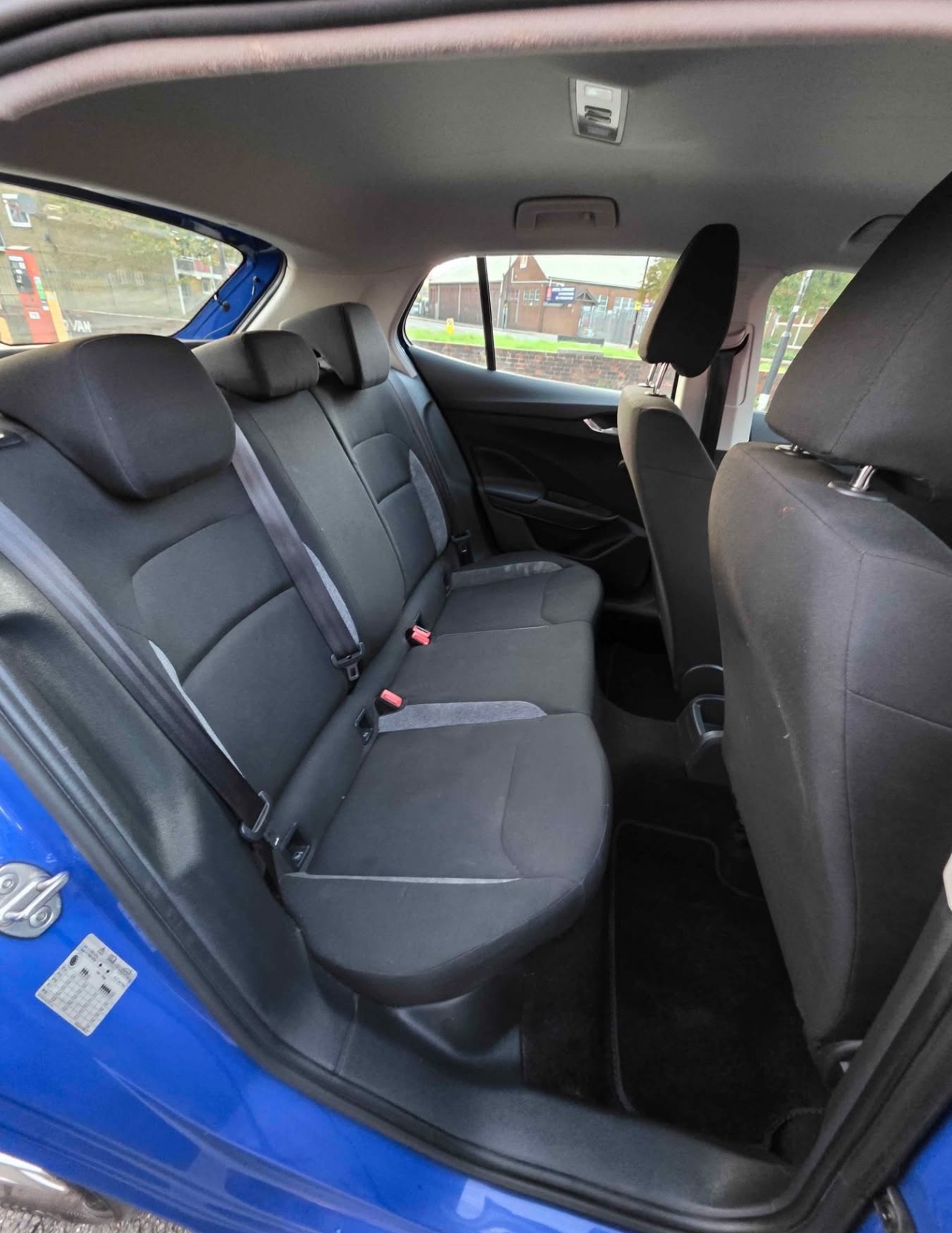 Used Skoda Fabia 2022 for sale - 78042953: Photo 8