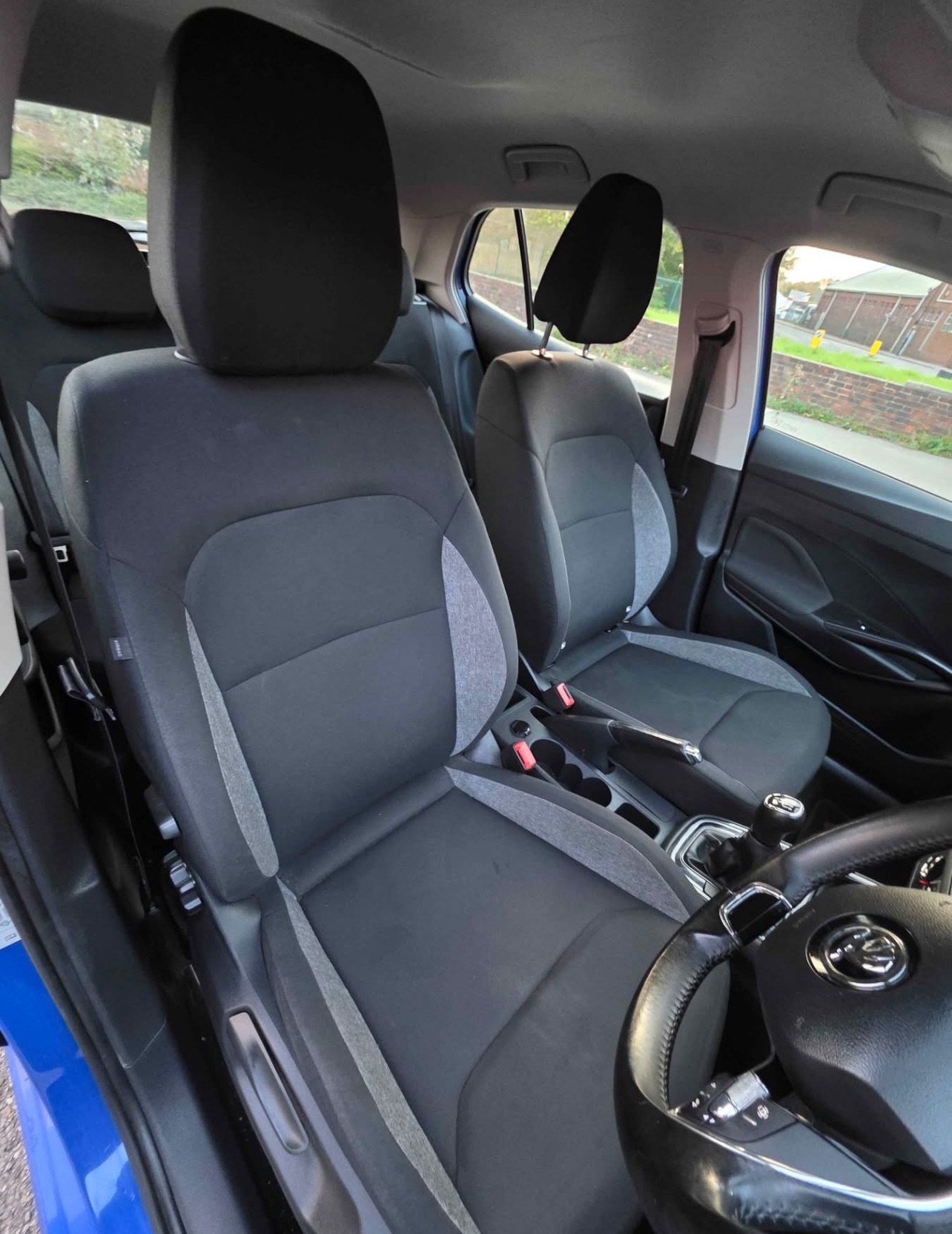 Used Skoda Fabia 2022 for sale - 78042953: Photo 9