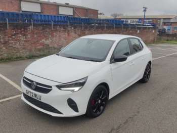 Used Vauxhall Corsa 2022 for sale - 73609694: Photo