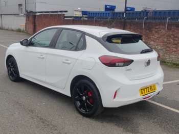 Used Vauxhall Corsa 2022 for sale - 73609694: Photo