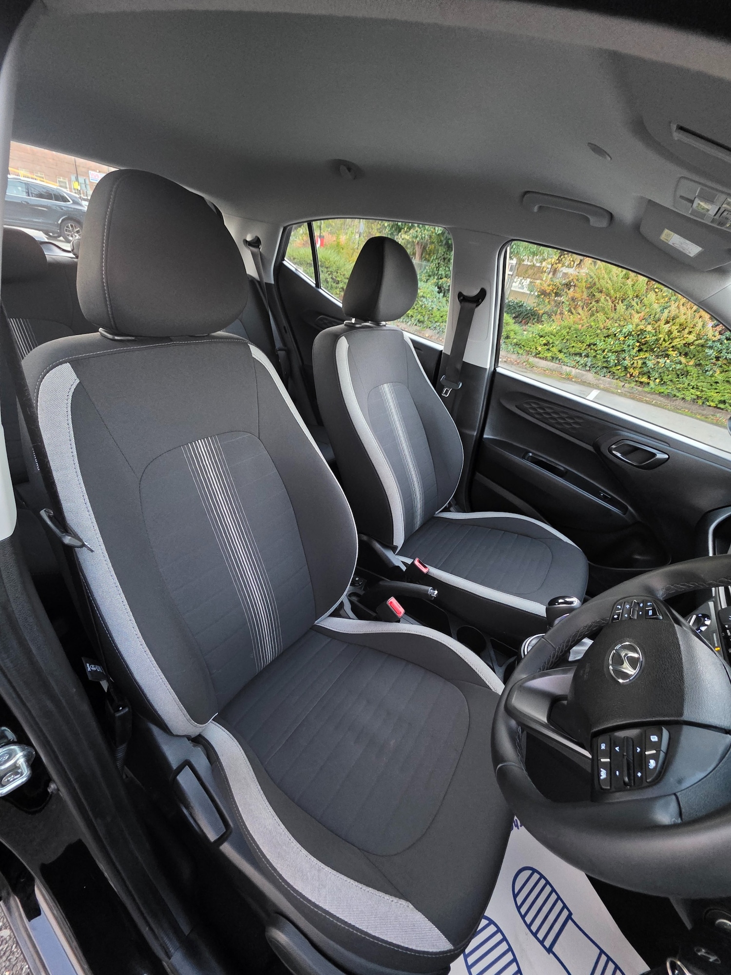 Used Hyundai i10 2025 for sale - 76370060: Photo 10