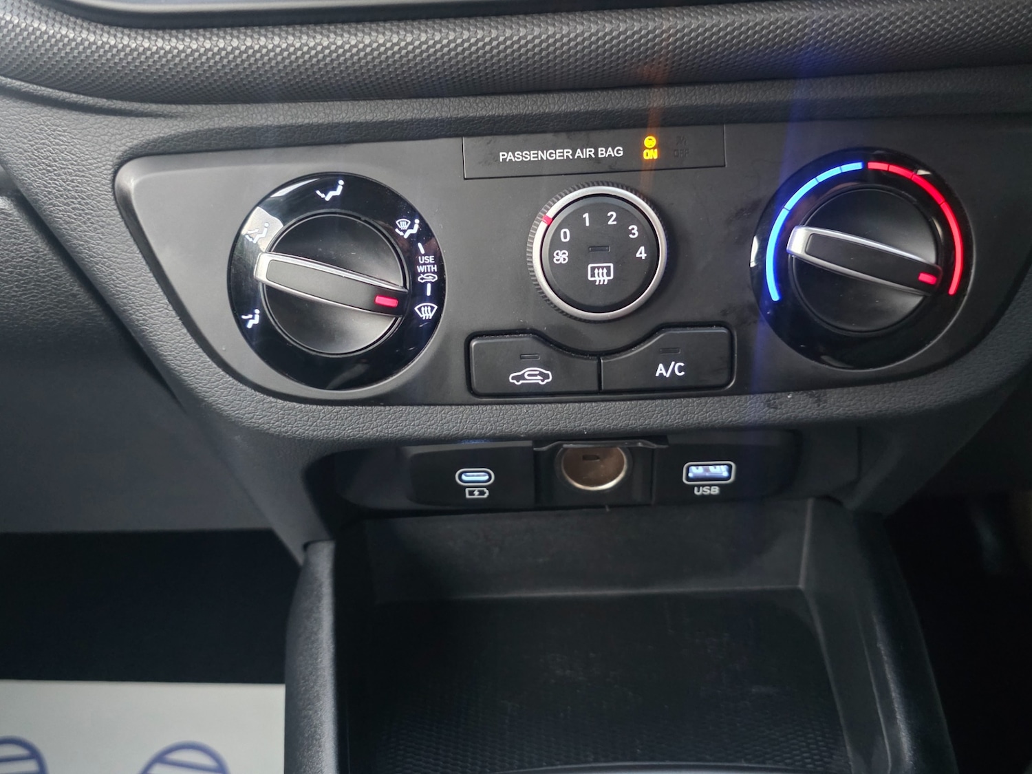 Used Hyundai i10 2025 for sale - 76370060: Photo 18