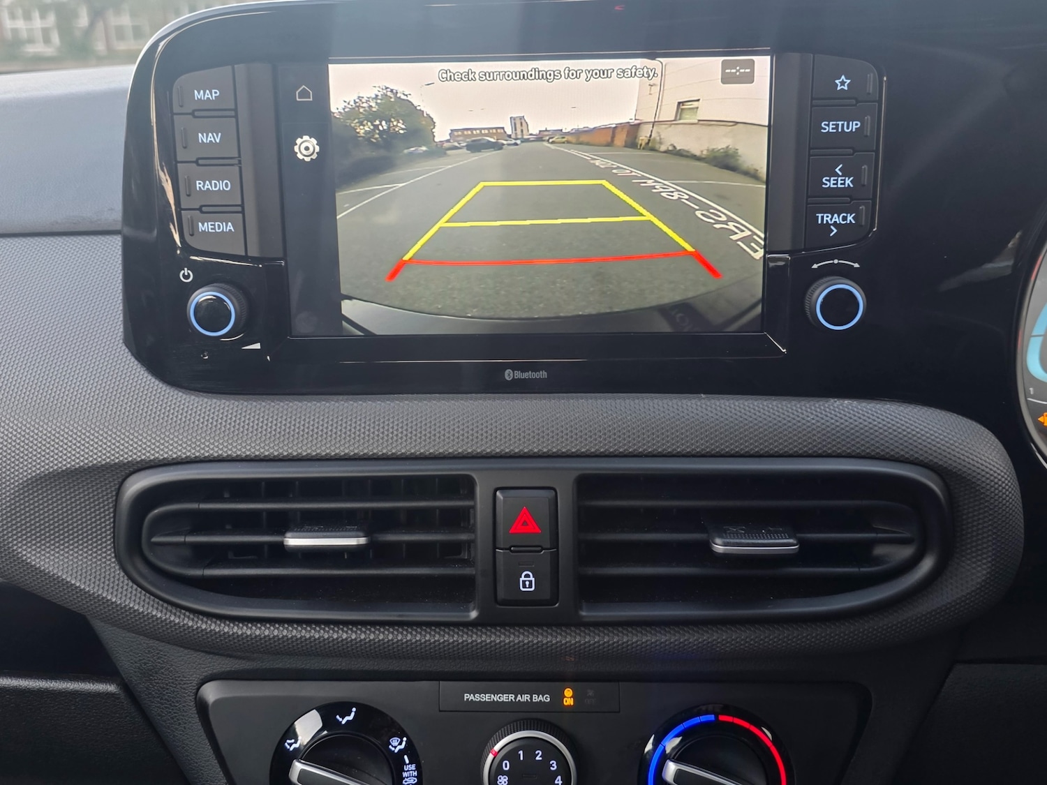 Used Hyundai i10 2025 for sale - 76370060: Photo 19