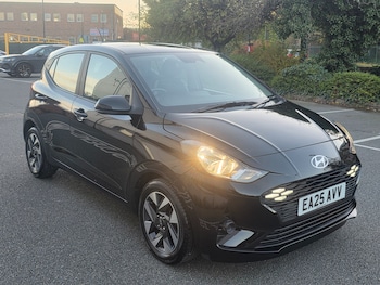2025 (25) - 1.0 [63] Advance 5dr Auto [Nav]