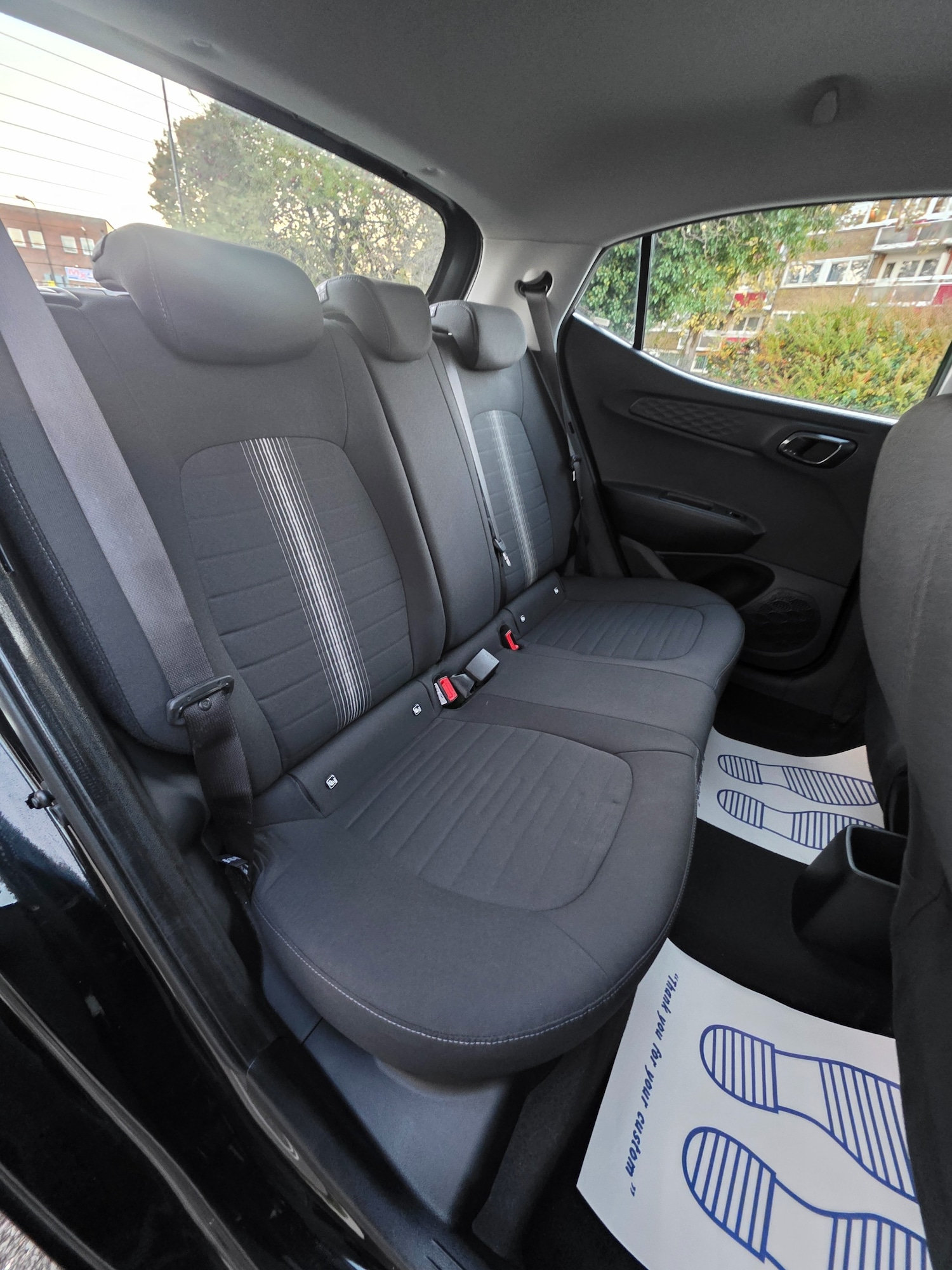 Used Hyundai i10 2025 for sale - 76370060: Photo 9