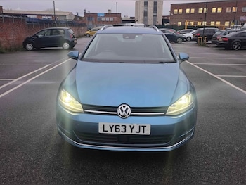 Used Volkswagen Golf undefined for sale - 79184299: Photo