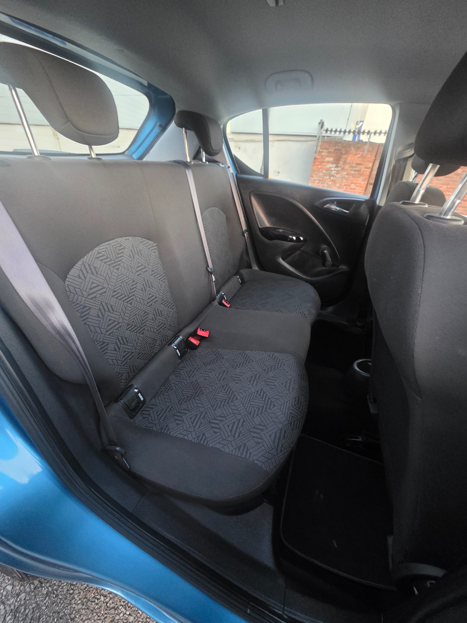 Used Vauxhall Corsa 2018 for sale - 77057003: Photo 10