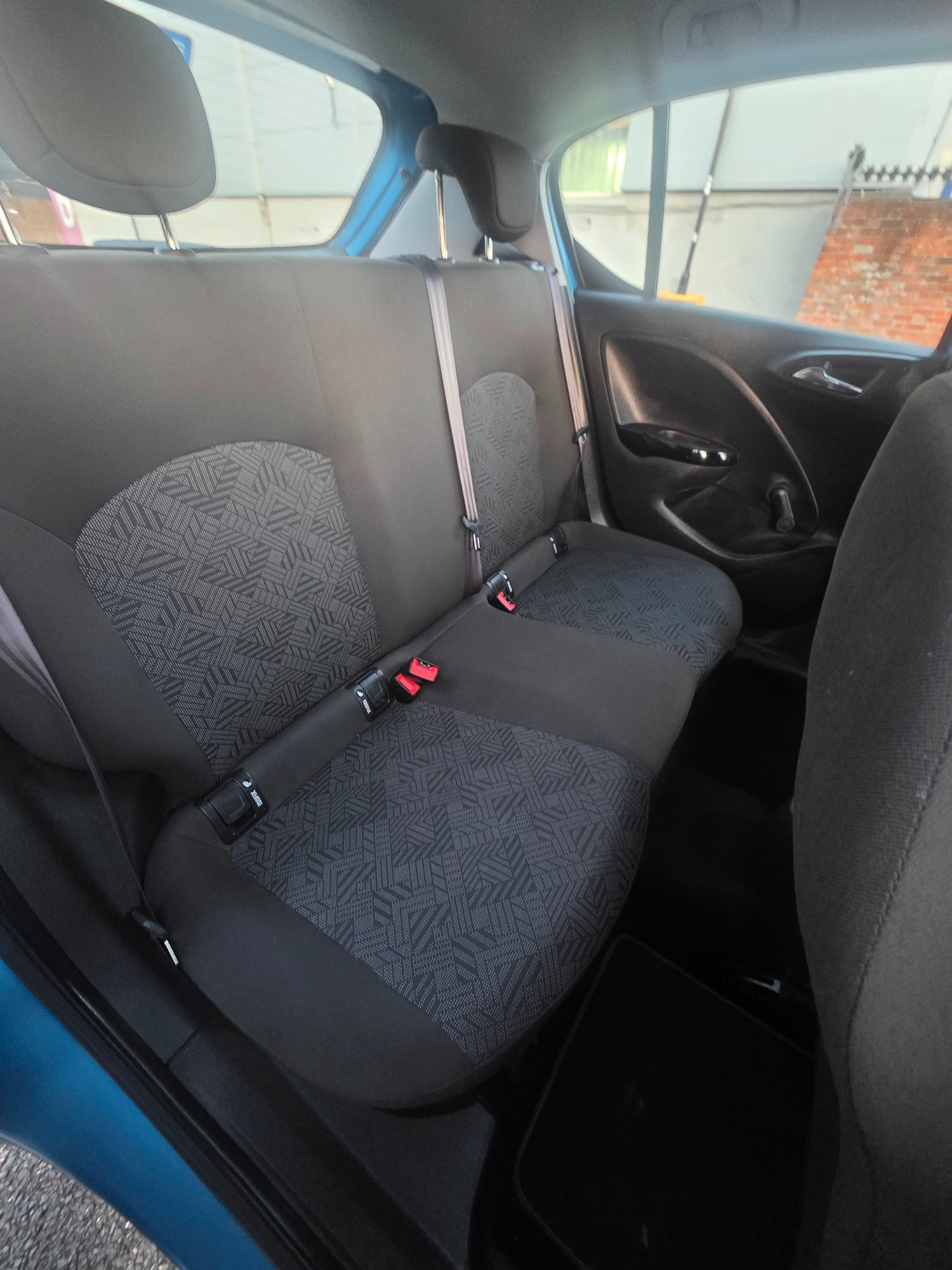 Used Vauxhall Corsa 2018 for sale - 77057003: Photo 11