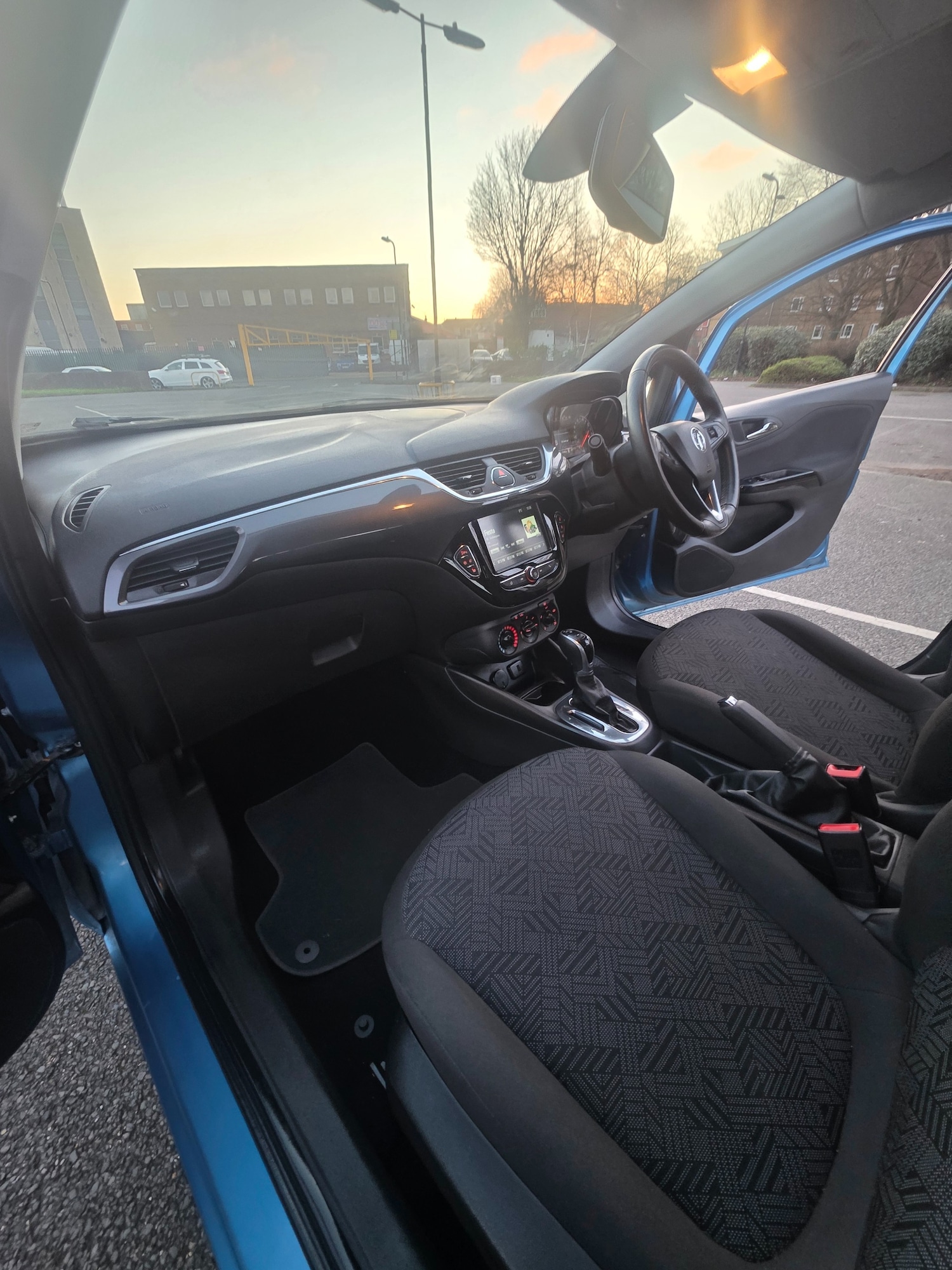 Used Vauxhall Corsa 2018 for sale - 77057003: Photo 12