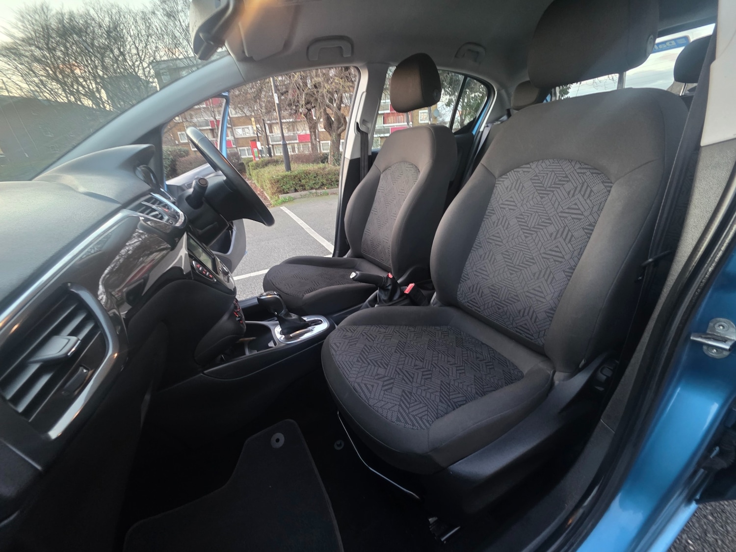 Used Vauxhall Corsa 2018 for sale - 77057003: Photo 13